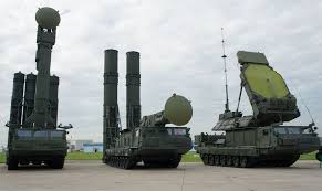 The U.S. defense Department said on the "inefficiency" of Russian air defense systems
