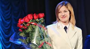 Poklonskaya told about the fulfilled dream
