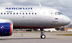 "Aeroflot" has addressed in the Ministry of foreign Affairs and the Ministry of transport because of the issues with the visa USA
