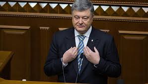 Poroshenko has promised to conduct an audit of contracts signed in the framework of the CIS