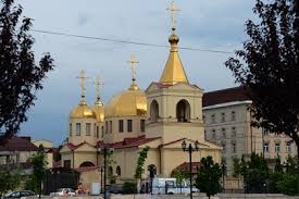 "Islamic state"* took responsibility for the attack on the Church in Grozny