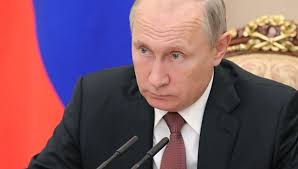 Putin spoke on the issue of changing pension legislation
