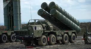 Russia reduced the price of the s-400 to India