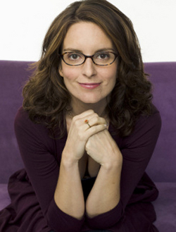 Tina Fey is pregnant with her second child