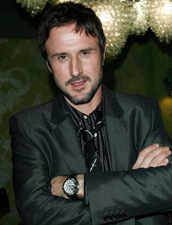 David Arquette has been sober for 100 days