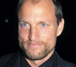 Woody Harrelson wanted to become a religious minister