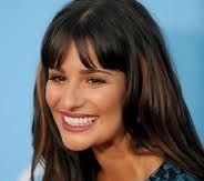 Lea Michele is addicted to reality television