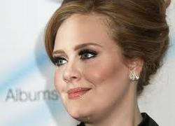 Adele is worth £15 million