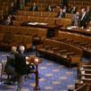 The US Senate to linger the abolishment of Jackson-Wenick amendment