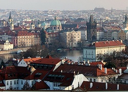 Czech Republic cancels visas for Russians
