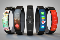 Apple fall will release several models iWatch