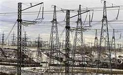 Army electric power station to be attracted