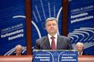 Poroshenko: the Association agreement with the EU ratified in September
