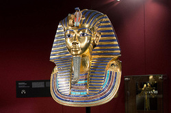 Scientists have returned to the life of Tutankhamun