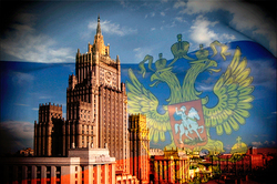 Foreign Ministry: Russia will meet US on the visa denial