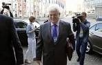 Chizhov: Russia will not publish the list of persons banned from entering the country
