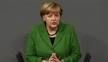 Merkel: To solve gas problems Ukraine need a loan
