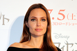 Angelina Jolie ends career