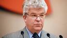 Chizhov: punishment affect the Russian economy, the most in the financial sector
