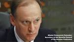 Patrushev: Possible arms shipments from the USA to Ukraine will lead to escalation of the conflict
