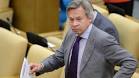 The EU, in fact, is blackmailing Serbia, Pushkov believes
