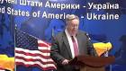 Tefft: Washington will cooperate with the EU on anti-sanctions
