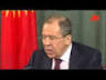 Lavrov will take part in the meeting of foreign Ministers channel four in Berlin
