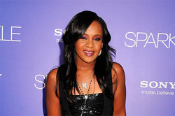 The daughter of Whitney Houston derive from a coma