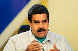 Maduro accused the mayor of the capital in the coup d
