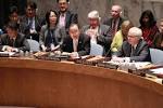 The UN Secretary-General the head of the Ministry of foreign Affairs of Ukraine: the issue of peacekeepers, the security Council decides

