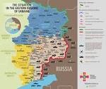DND: anti-terrorism measures Poroshenko conflict " Minsk-2 "
