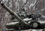 Media: Video Reuters alleges a violation Kiev truce
