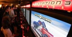 Sony sees 380 new PS3 software titles in 2007/08