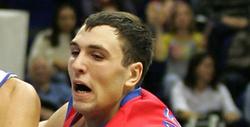 Shabalkin withdrawas from NBA draft