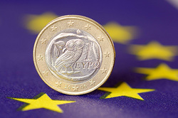 The national debt of the European Union has updated the record