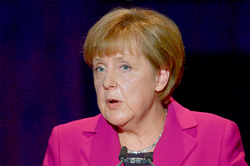 Merkel refused to return the G8