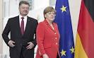 Poroshenko: Ukraine has agreed on criteria for the abolition of visas with the EU
