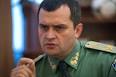The Acting Commander of the Ukrainian Tornado said about his intention to resign
