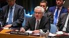 Churkin: Russia calls for strengthening the UN