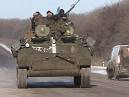 In Minsk agreed on the withdrawal of weapons with a calibre less than 100 mm
