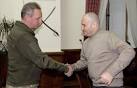 Yarosh at the chamber announced a new stage of the Ukrainian revolution
