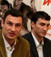 Klitschko promises to punish "disrespectful" Haye