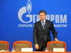 Miller: Gazprom will not pump gas into Ukrainian underground storage facilities
