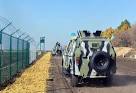 Ukrainian border guards again stopped crossings in the Donbass
