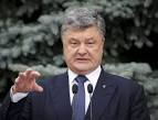 Poroshenko promised to give the Parliament the project of changes in Constitution
