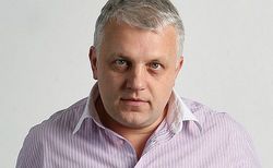 In the murder of journalist Pavel Sheremet has found a "Russian trace"