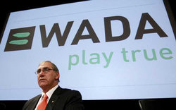 WADA will apply the principle of "nuclear explosion" on the issue of sanctions for doping