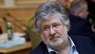 The London court issued orders about the worldwide seizure of assets Kolomoisky
