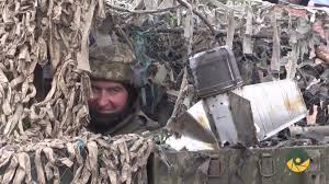 One of the largest brigades APU left the Donbass in full force