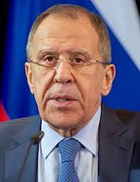There was anecdotal information about leaving Lavrov to the post of head the Ministry of foreign Affairs of the Russian Federation
